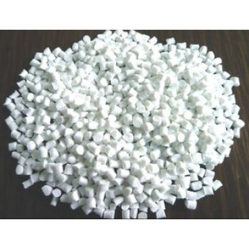 Granules PBT utilisés pour granulés de filaments / PBT GF 20%, 25%, 30%